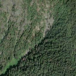 Satellite imagery of Monument 64, CA
