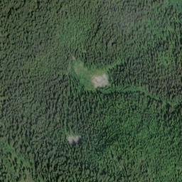 Satellite imagery of Monument 64, CA