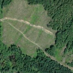Satellite imagery of Monument 65, CA