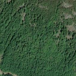 Satellite imagery of Monument 65, CA