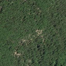 Satellite imagery of Monument 67, CA