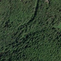 Satellite imagery of Monument 67, CA