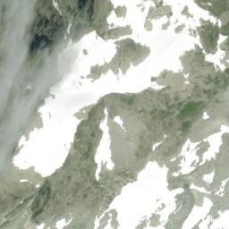 Satellite imagery of Camp Peak, CA