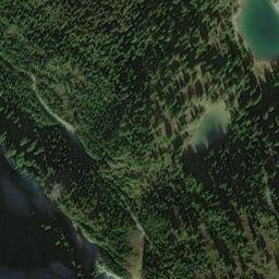 Satellite imagery of Monument 69, CA