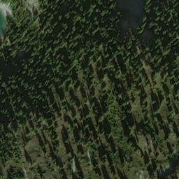 Satellite imagery of Monument 69, CA