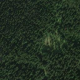 Satellite imagery of Monument 70, CA