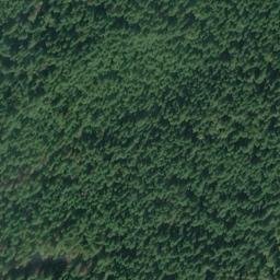 Satellite imagery of Monument 71, CA