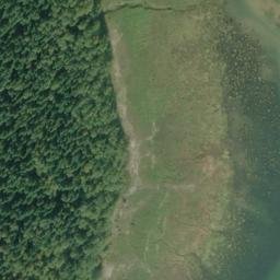 Satellite imagery of Monument 71, CA