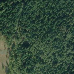 Satellite imagery of Monument 72, CA