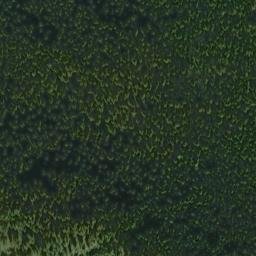 Satellite imagery of Monument 73, CA