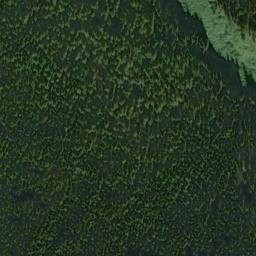 Satellite imagery of Monument 73, CA