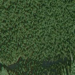 Satellite imagery of Monument 75, CA