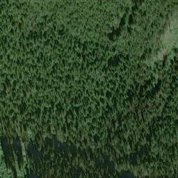 Satellite imagery of Monument 75, CA