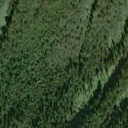 Satellite imagery of Monument 75, CA