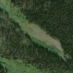 Satellite imagery of Monument 78, CA