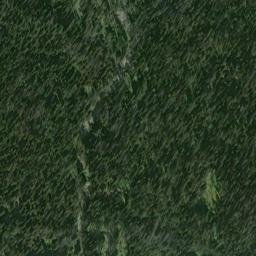 Satellite imagery of Monument 78, CA