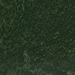 Satellite imagery of Monument 78, CA
