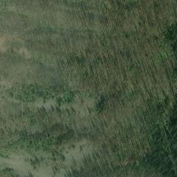 Satellite imagery of Monument 79, CA