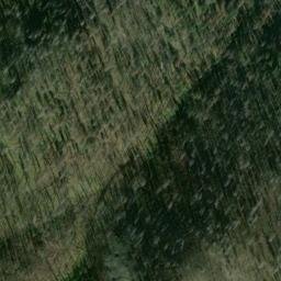 Satellite imagery of Monument 80, CA