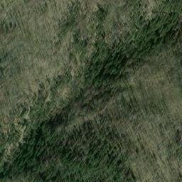 Satellite imagery of Monument 82, CA