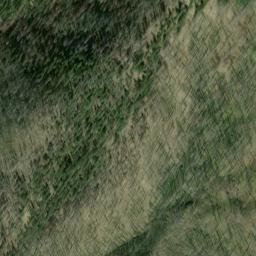 Satellite imagery of Monument 82, CA