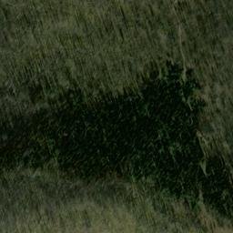 Satellite imagery of Monument 83, CA