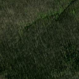 Satellite imagery of Monument 83, CA