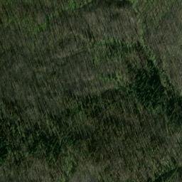 Satellite imagery of Monument 83, CA