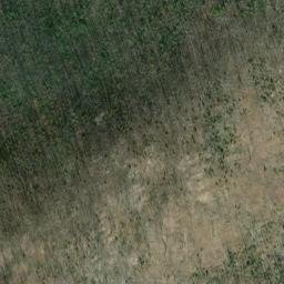 Satellite imagery of Monument 84, CA