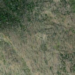 Satellite imagery of Monument 85, CA
