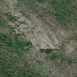 Satellite imagery of Monument 87, CA