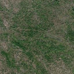 Satellite imagery of Monument 87, CA