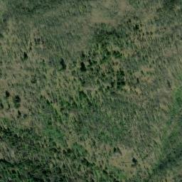 Satellite imagery of Monument 88, CA