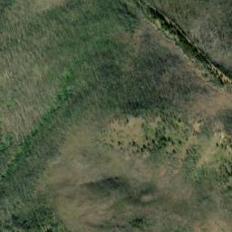 Satellite imagery of Monument 88, CA