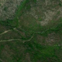 Satellite imagery of Monument 89, CA
