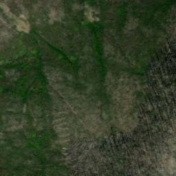 Satellite imagery of Monument 89, CA
