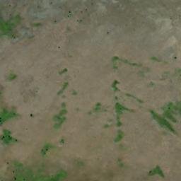 Satellite imagery of Monument 90, CA