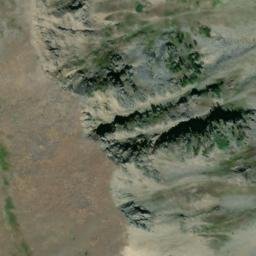 Satellite imagery of Monument 90, CA