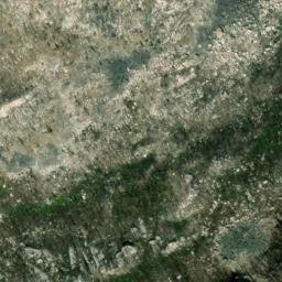 Satellite imagery of Monument 91, CA