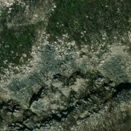 Satellite imagery of Monument 91, CA