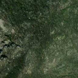 Satellite imagery of Monument 91, CA