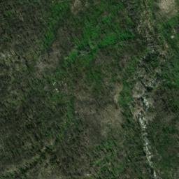 Satellite imagery of Monument 92, CA