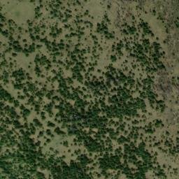 Satellite imagery of Monument 93, CA