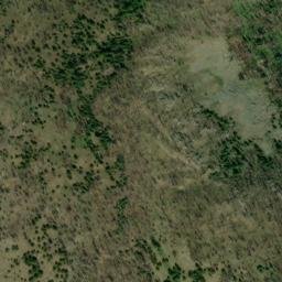 Satellite imagery of Monument 93, CA