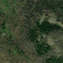 Satellite imagery of Monument 93, CA
