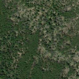 Satellite imagery of Monument 94, CA