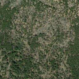 Satellite imagery of Monument 94, CA