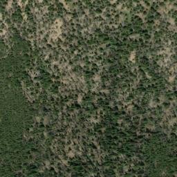 Satellite imagery of Monument 94, CA