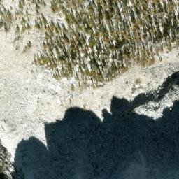 Satellite imagery of The Deacon, CA