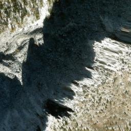 Satellite imagery of Mount Ewart, CA